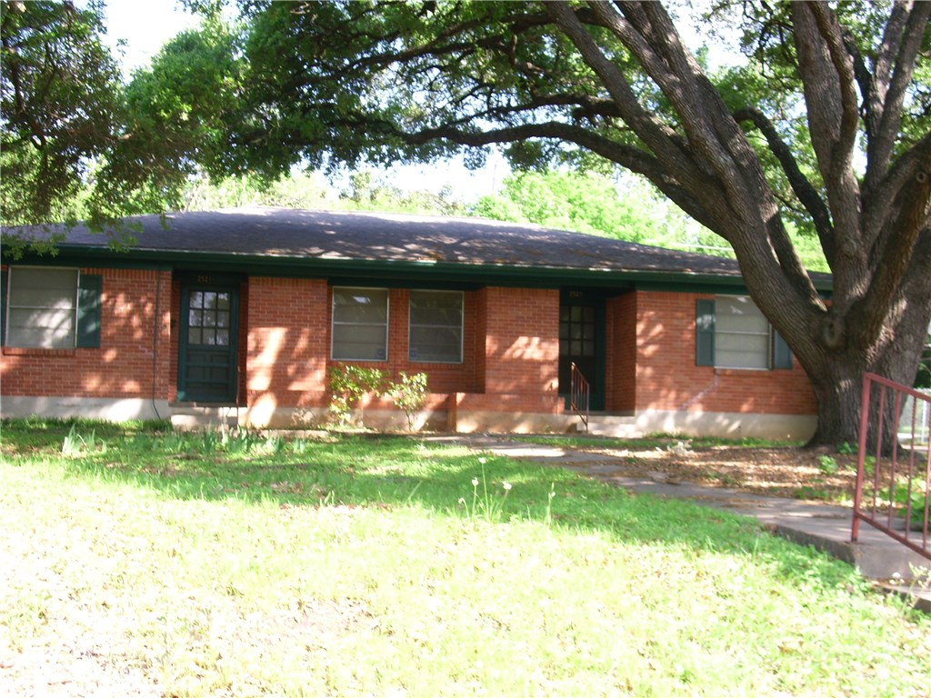 2521 Hartford Road Austin, TX 78703 - Photo 1 of 1 Gallery Image 1