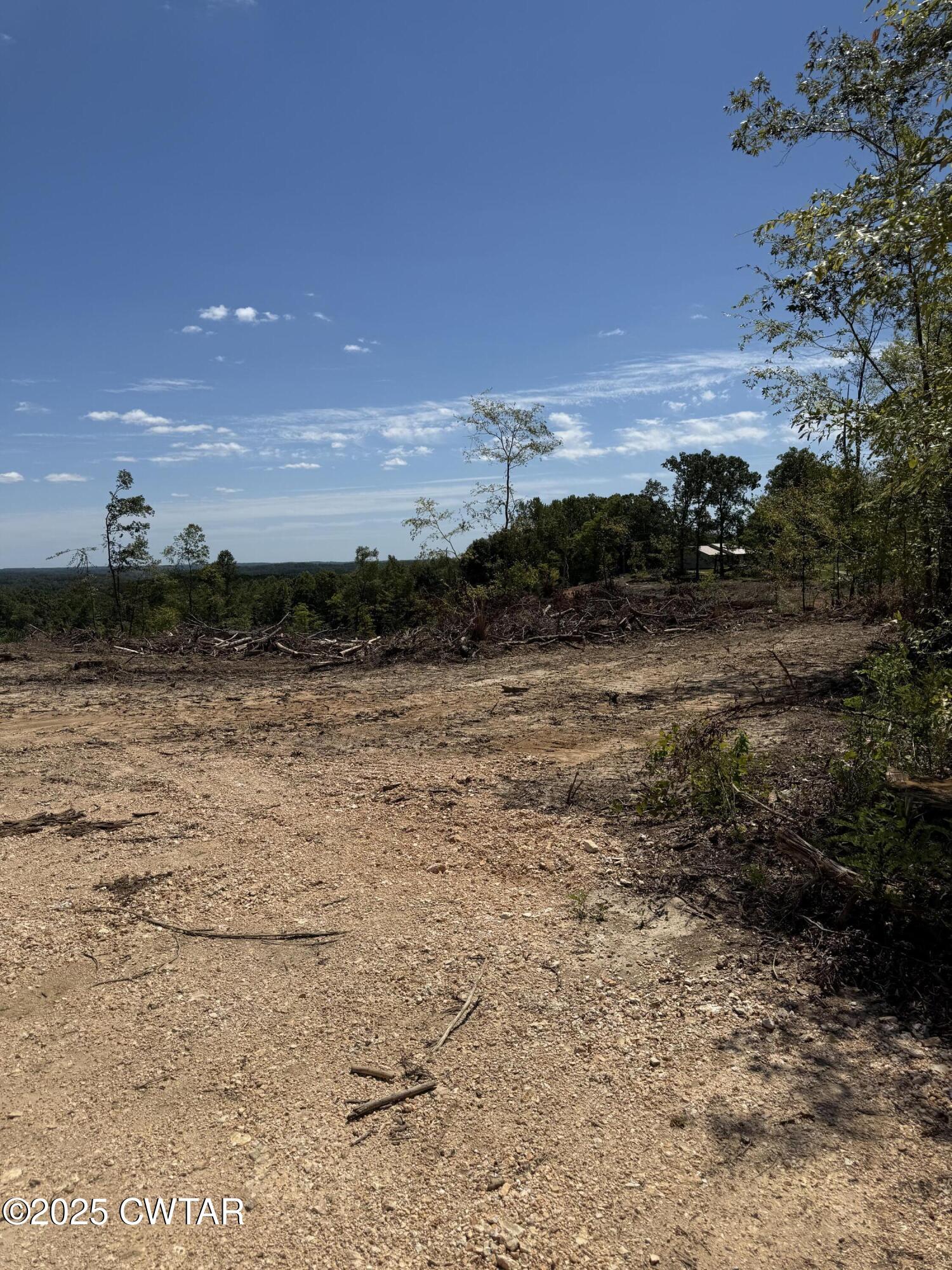0 Whiskey Ridge Road Paris, TN 38242 - Photo 3 of 17 a view of a lake view