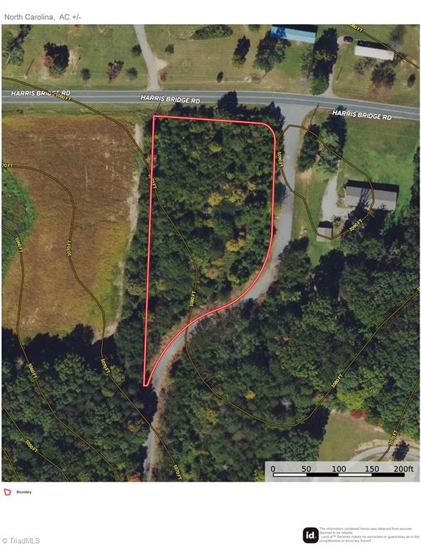 1068 Harris Bridge Road Stony Point, NC 28678 - Photo 27 of 30