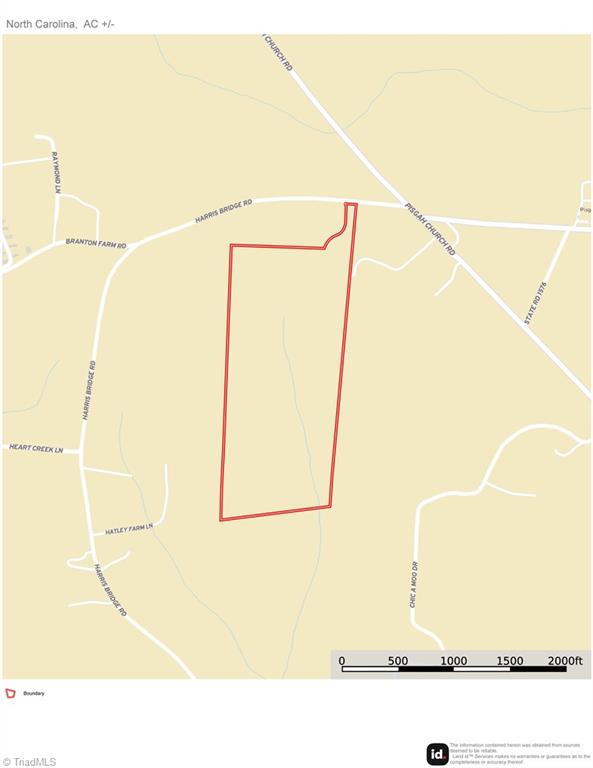 1068 Harris Bridge Road Stony Point, NC 28678 - Photo 30 of 30