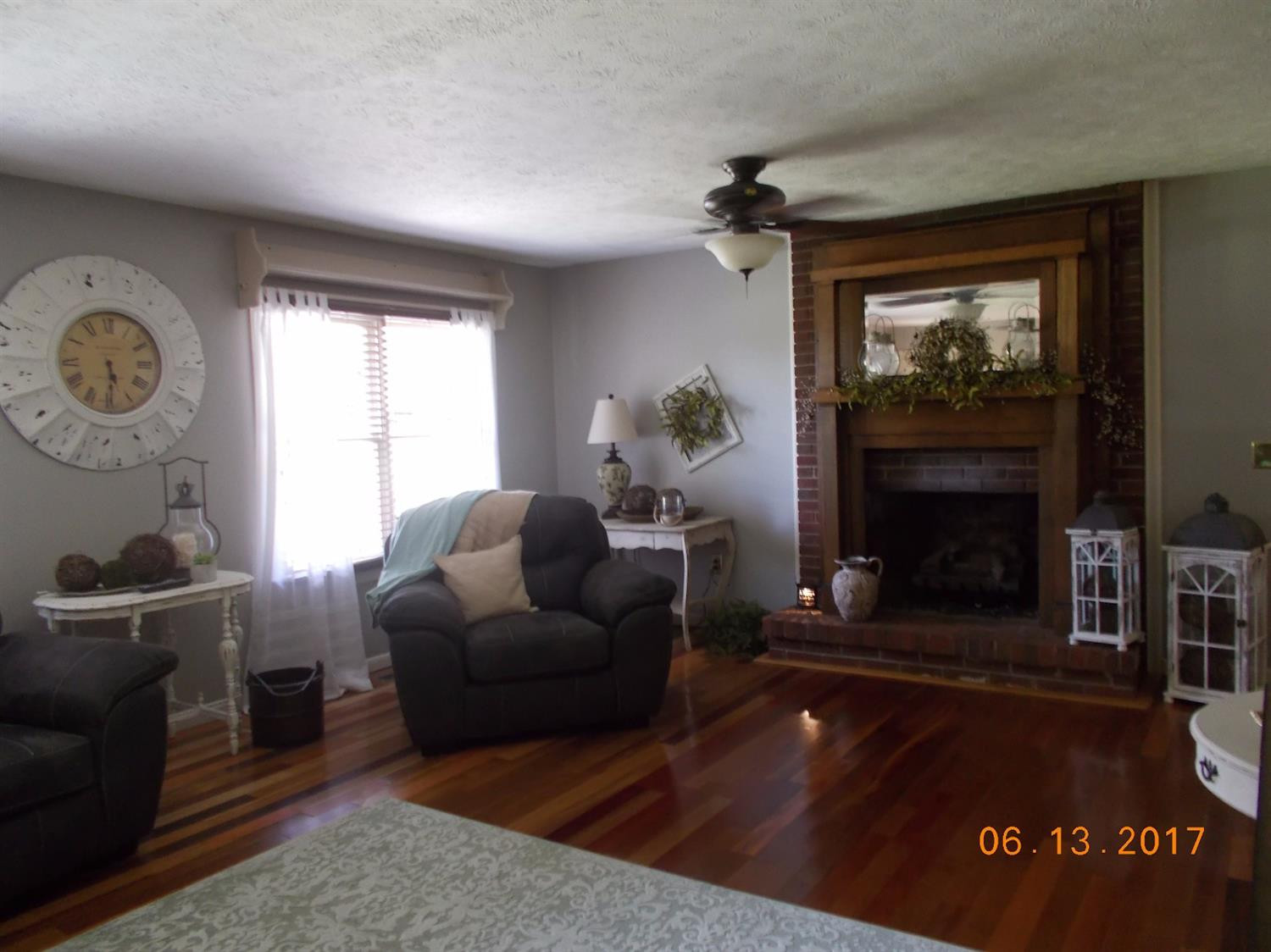 217 Ridge Road Mount Sterling, KY 40353 - Photo 7 of 43 Photo 8