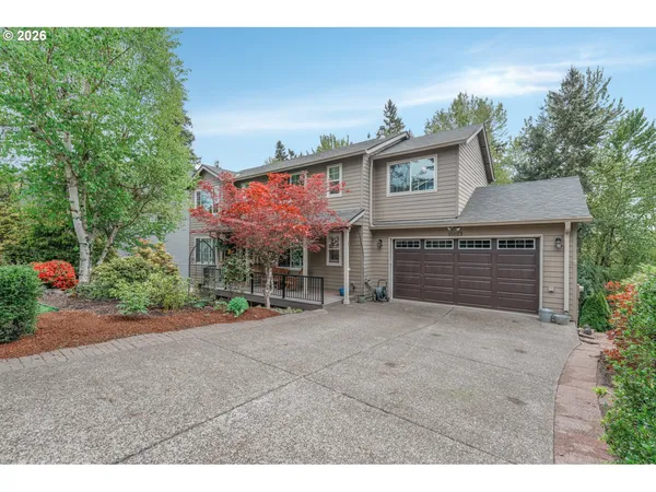 $639,000 | 15023 Southeast Diamond Drive, Clackamas, OR 97015