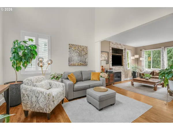 $639,000 | 15023 Southeast Diamond Drive, Clackamas, OR 97015
