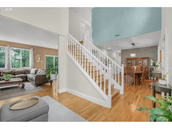 $639,000 | 15023 Southeast Diamond Drive, Clackamas, OR 97015