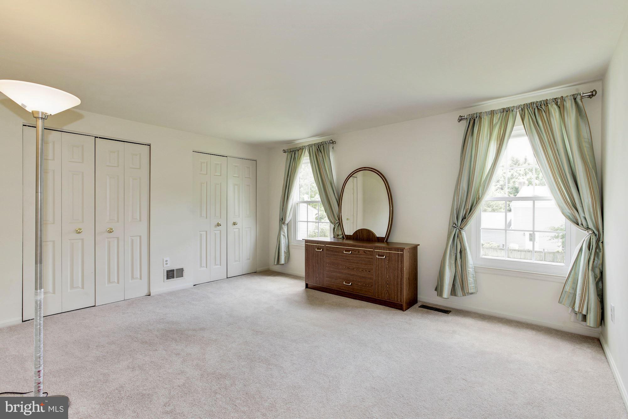1611 Spottsworth Way Silver Spring, MD 20905 - Photo 21 of 30 All bedrooms have generous closet space