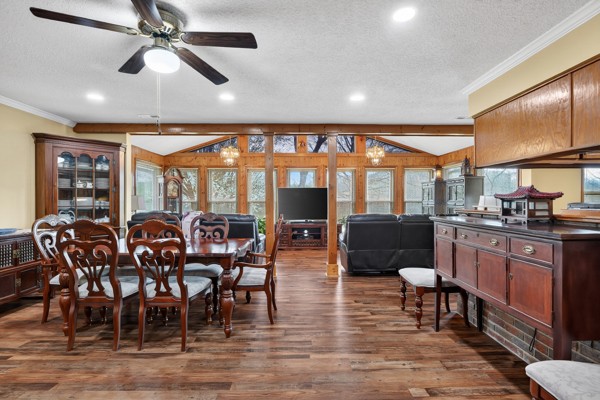 229 Coldwater Creek Road Taft, TN 38488 - Photo 5 of 43