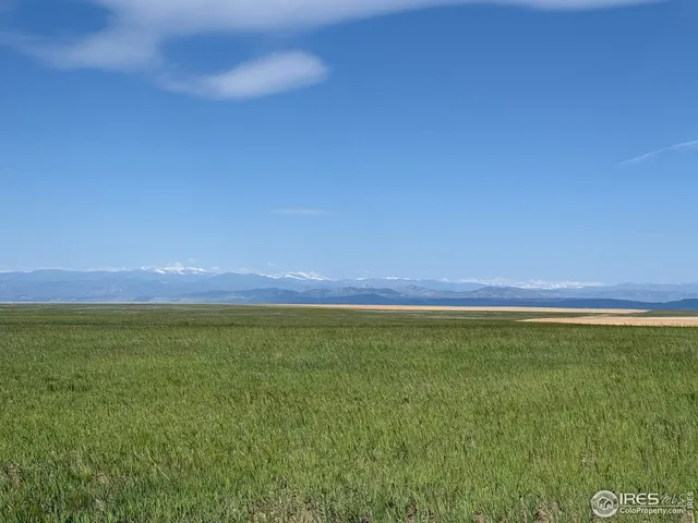 $219,000 | 3 Tbd, Carr, CO 80612