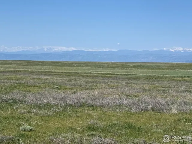 $219,000 | 3 Tbd, Carr, CO 80612