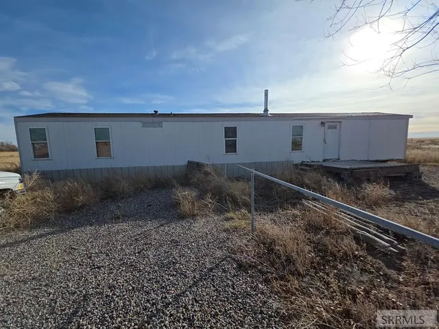 $50,000 | 2659 West 1770 North, Atomic City, ID 83215