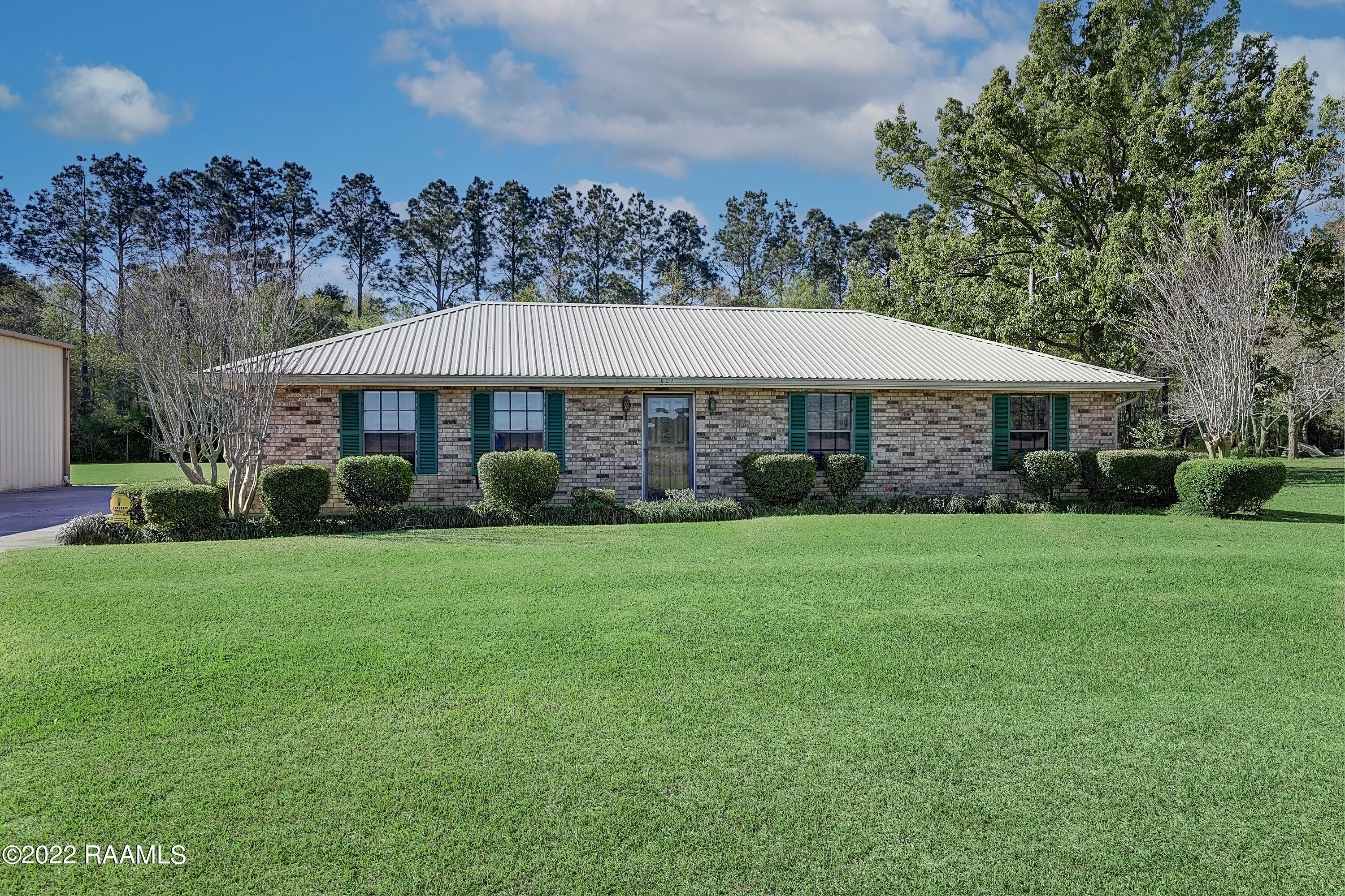 821 La Maison Road Duson, LA 70529 - Photo 1 of 24 LaMadison-3