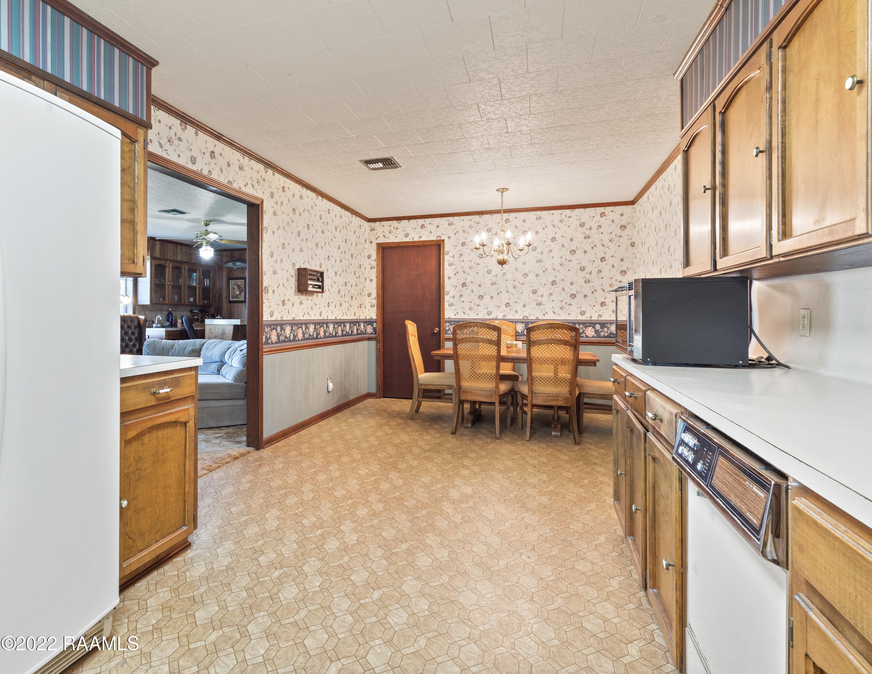821 La Maison Road Duson, LA 70529 - Photo 11 of 24 821 La Madison-9
