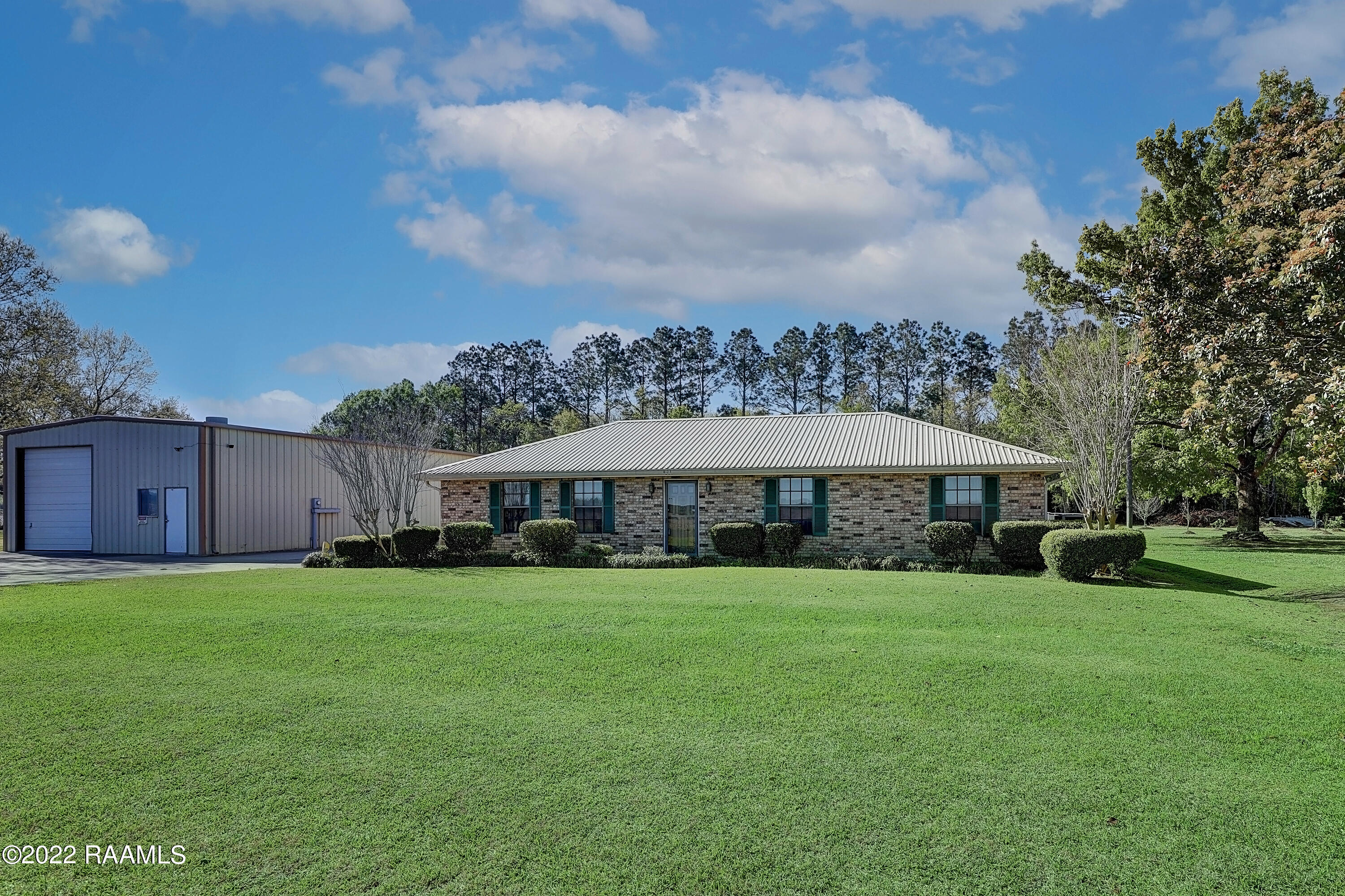 821 La Maison Road Duson, LA 70529 - Photo 3 of 24 LaMadison-2