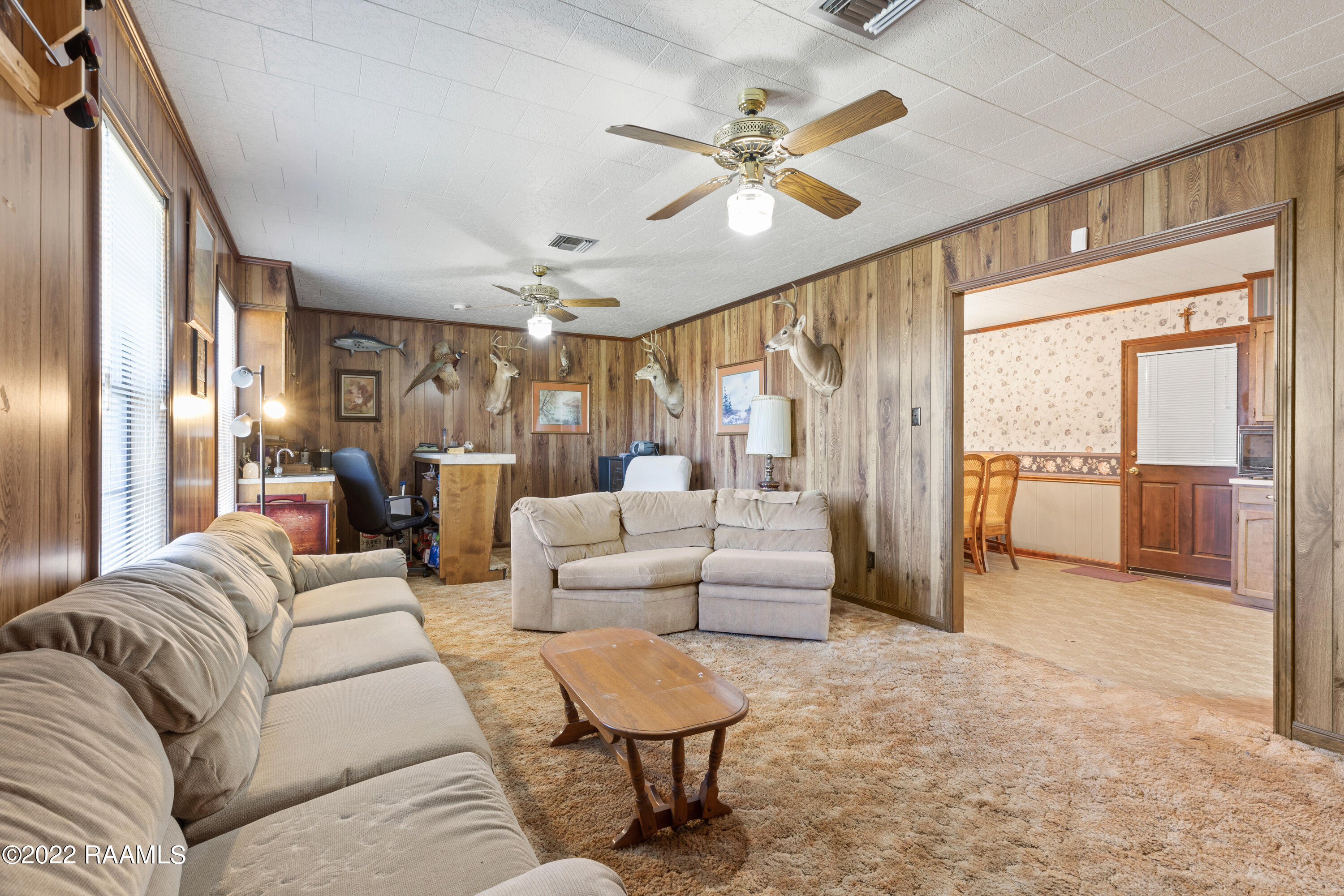 821 La Maison Road Duson, LA 70529 - Photo 5 of 24 821 La Madison-2