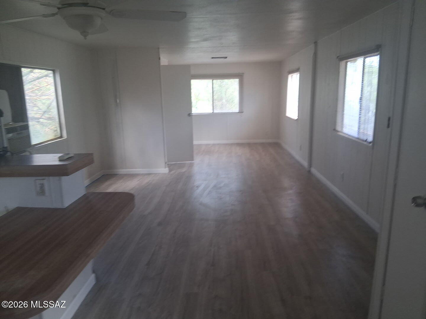 4401 North Musket Road Marana, AZ 85653 - Photo 3 of 16 Living Room