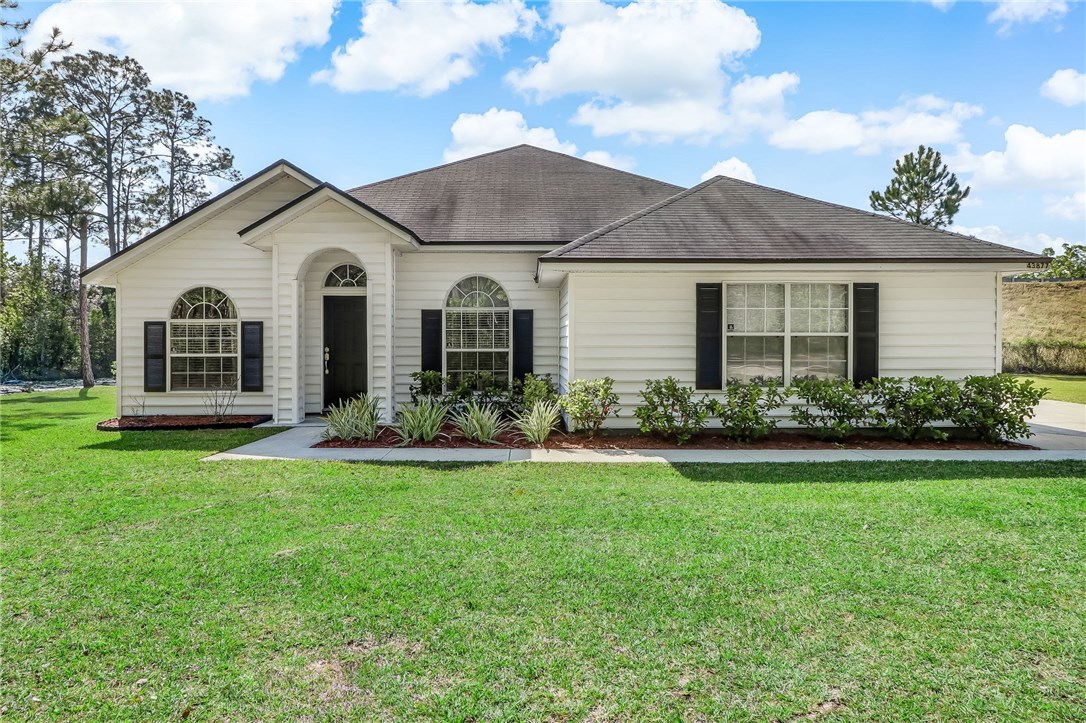 43877 Thomas Creek Road Callahan, FL 32011 - Photo 1 of 35 Gallery Image 1
