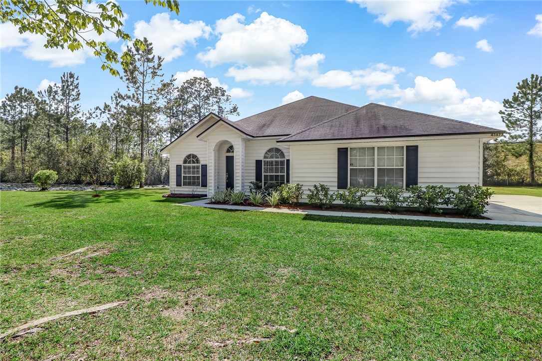 43877 Thomas Creek Road Callahan, FL 32011 - Photo 2 of 35 Gallery Image 2