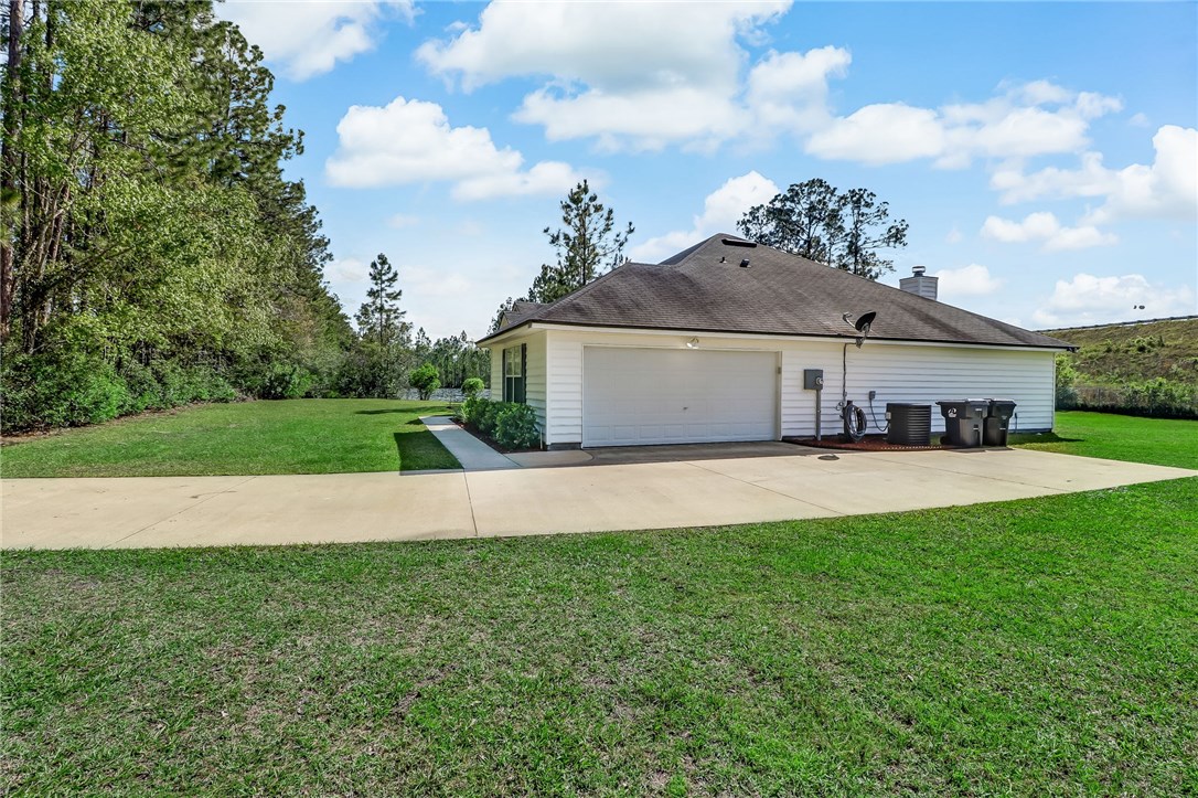 43877 Thomas Creek Road Callahan, FL 32011 - Photo 25 of 35 Gallery Image 25