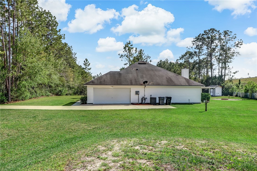 43877 Thomas Creek Road Callahan, FL 32011 - Photo 26 of 35 Gallery Image 26