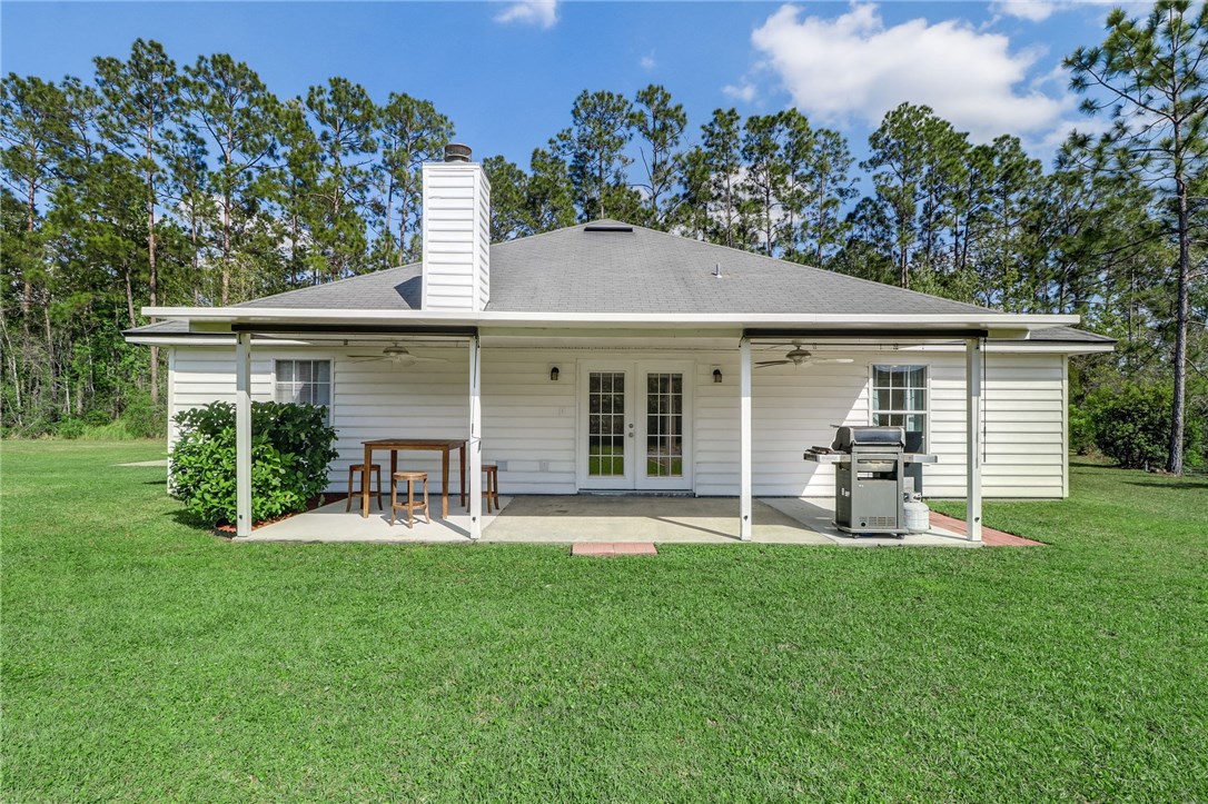 43877 Thomas Creek Road Callahan, FL 32011 - Photo 29 of 35 Gallery Image 29
