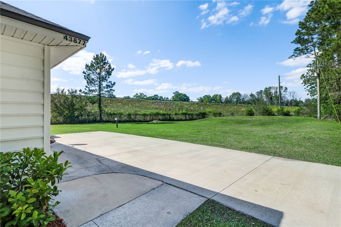 43877 Thomas Creek Road Callahan, FL 32011 - Photo 34 of 35 Gallery Image 34
