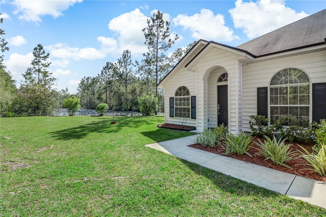 43877 Thomas Creek Road Callahan, FL 32011 - Photo 4 of 35 Gallery Image 4