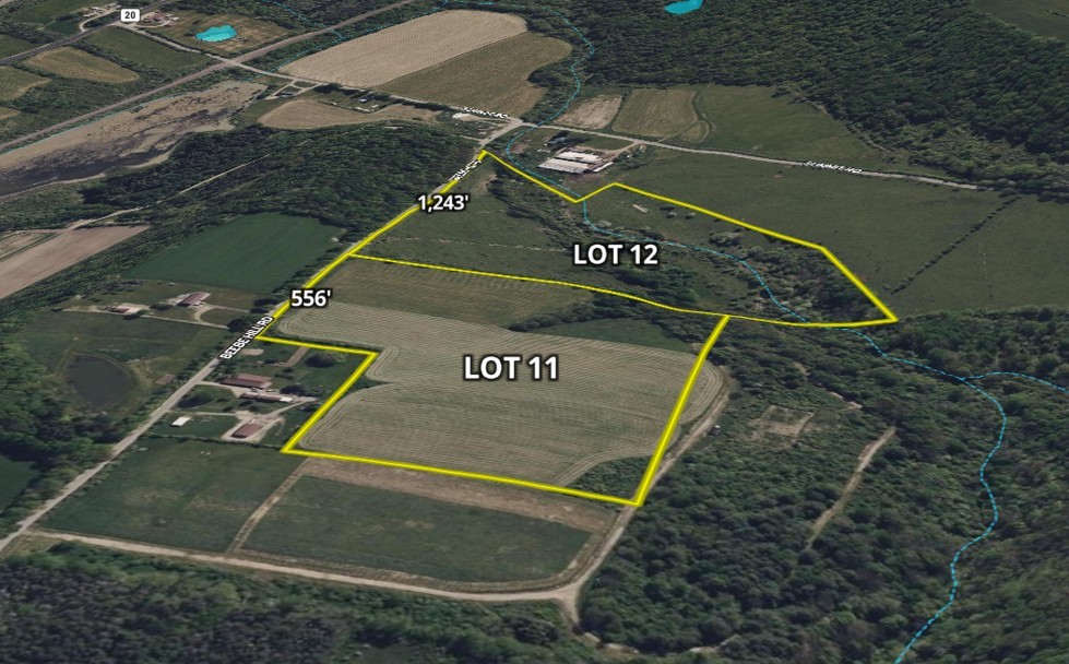 Lot 12 Beebe Hill Road Cuba, NY 14727 - Photo 7 of 13
