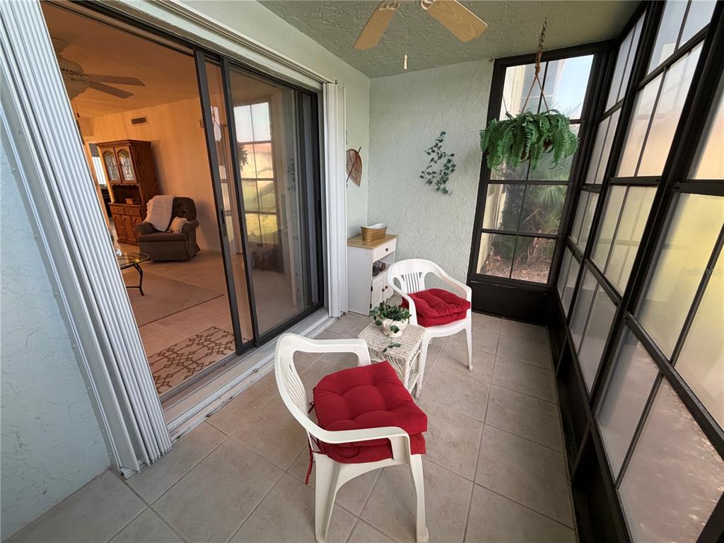 25225 Rampart Boulevard, Unit 2203 Punta Gorda, FL 33983 - Photo 19 of 20