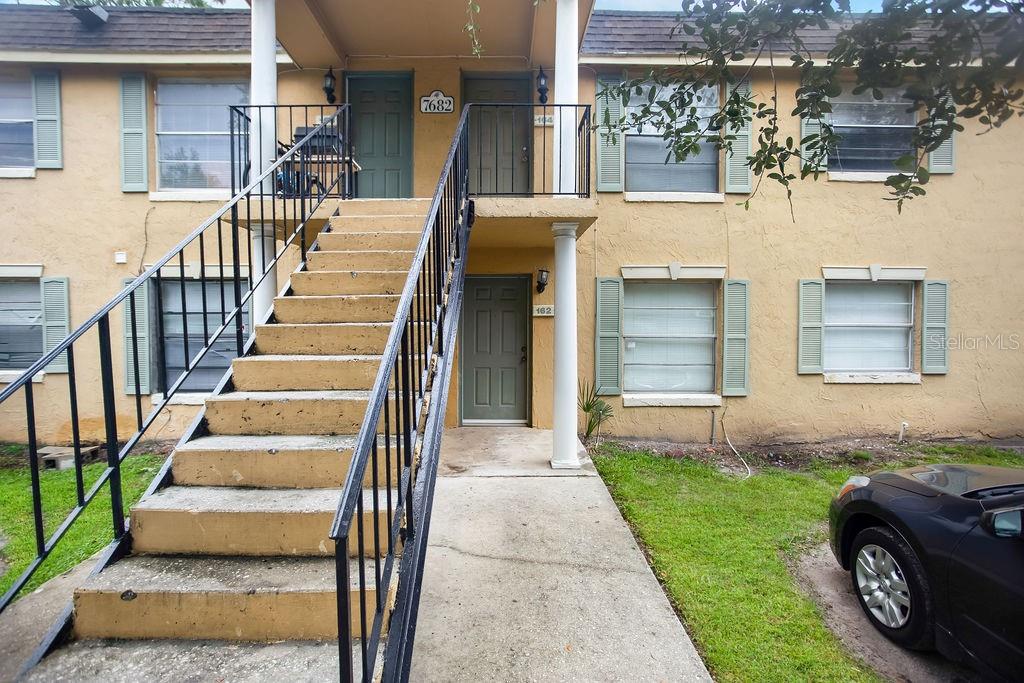 7682 Forest City Road, Unit 162 Orlando, FL 32810 - Photo 1 of 1