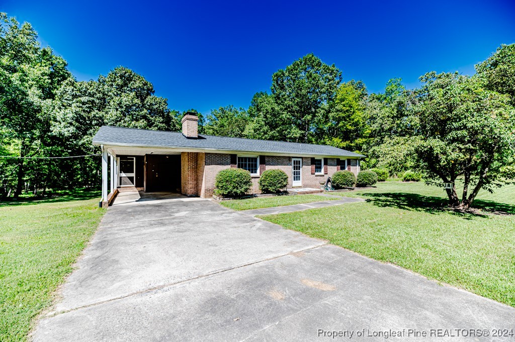 2337 Valley Road Sanford, NC 27330 - Photo 4 of 35 Gallery Image 4