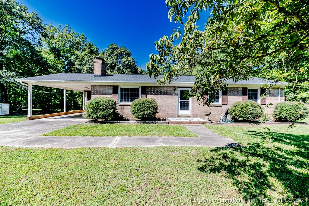 2337 Valley Road Sanford, NC 27330 - Photo 5 of 35 Gallery Image 5