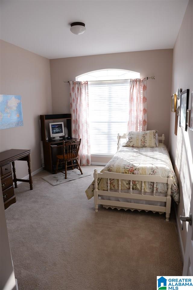 257 High Ridge Drive Pelham, AL 35124 - Photo 24 of 28