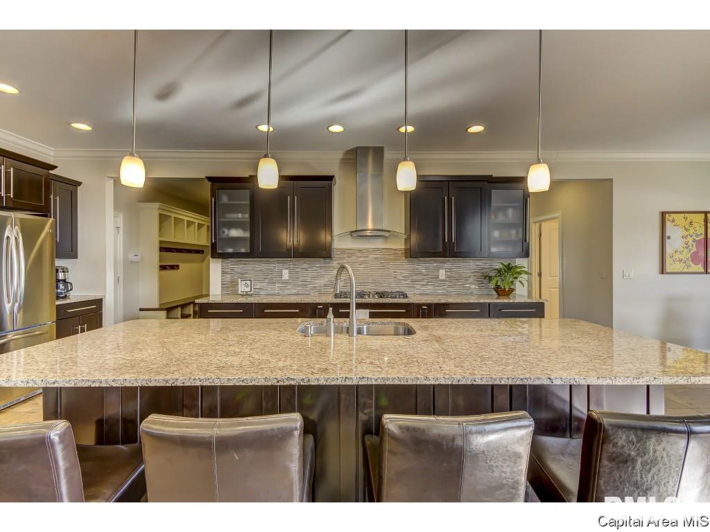 4400 Cricket Point Springfield, IL 62711 - Photo 11 of 33