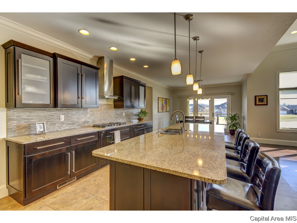 4400 Cricket Point Springfield, IL 62711 - Photo 12 of 33