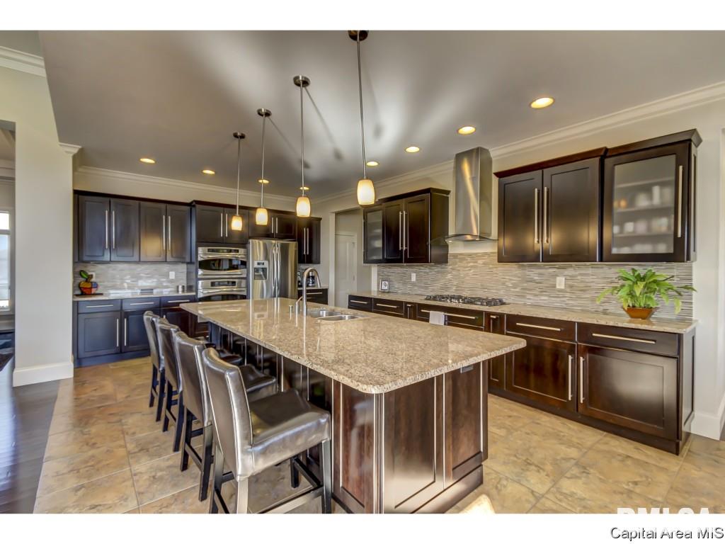4400 Cricket Point Springfield, IL 62711 - Photo 13 of 33