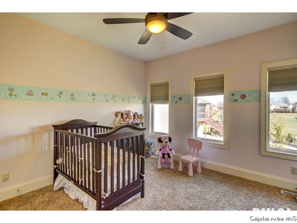 4400 Cricket Point Springfield, IL 62711 - Photo 21 of 33