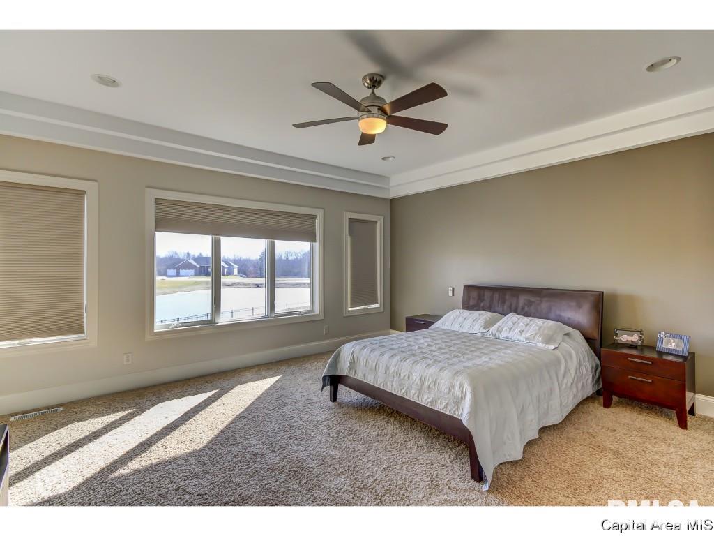 4400 Cricket Point Springfield, IL 62711 - Photo 24 of 33