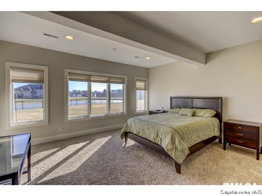 4400 Cricket Point Springfield, IL 62711 - Photo 31 of 33