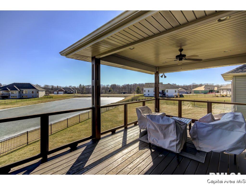 4400 Cricket Point Springfield, IL 62711 - Photo 5 of 33