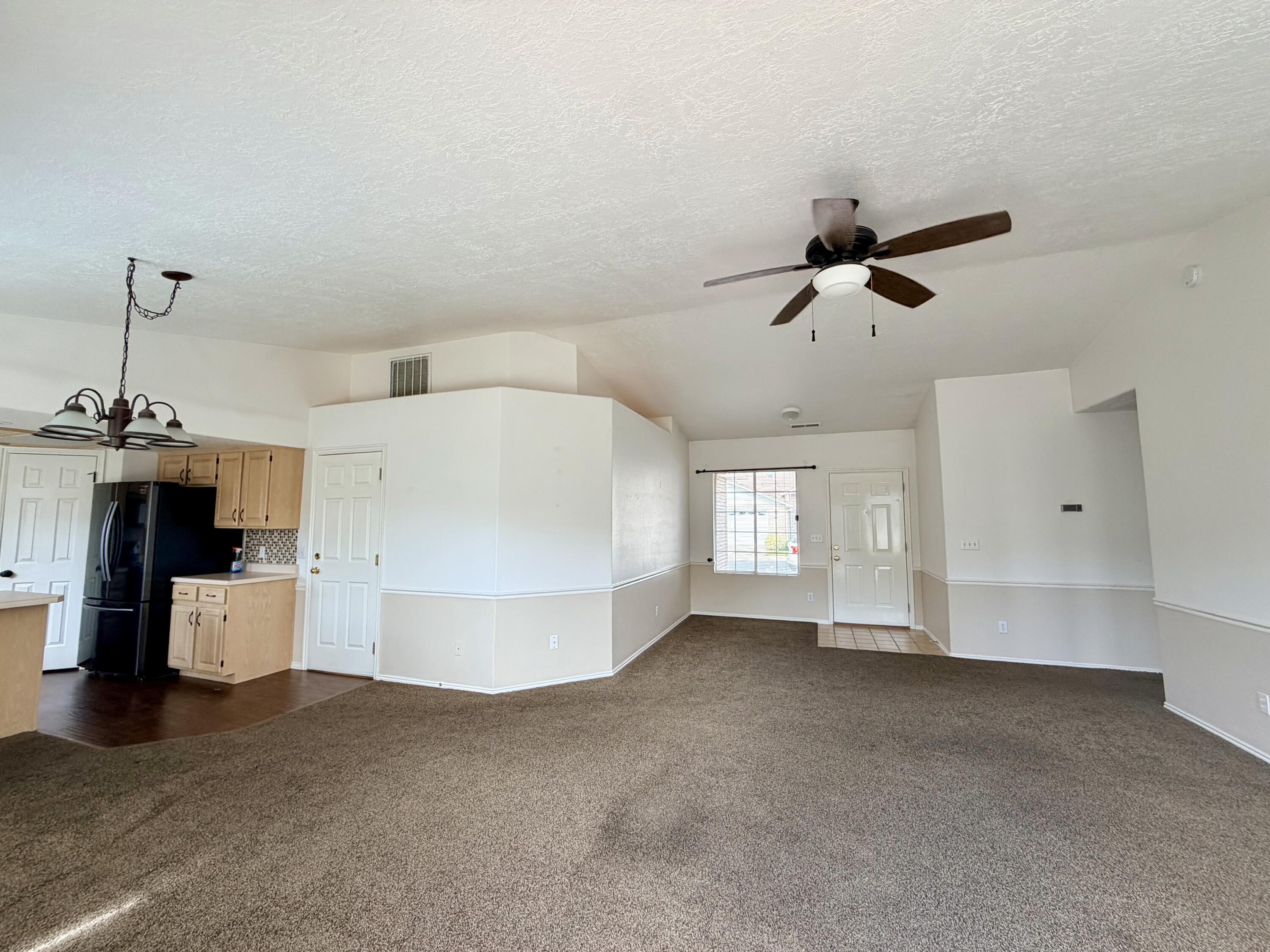 1055 East 900 South, Unit 95 St. George, UT 84790 - Photo 4 of 9 Kitchen/LR
