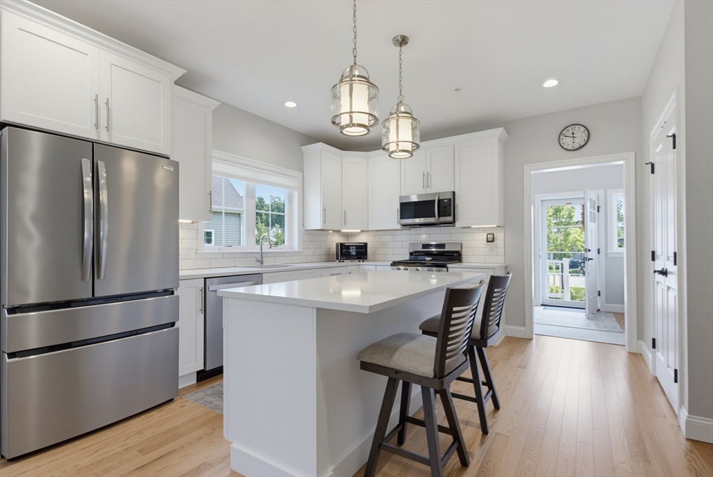 25 Wheeler Hill Road, Unit 25 Berlin, MA 01503 - Photo 8 of 42 Gallery Image 8