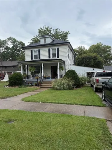 $185,000 | 426 South Oak Street, Ottawa, KS 66067