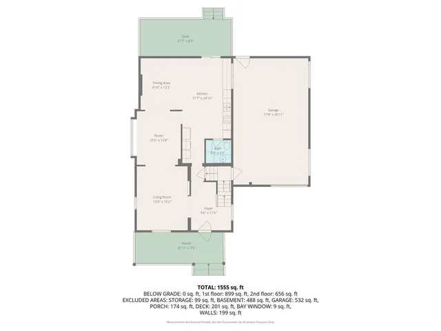 $185,000 | 426 South Oak Street, Ottawa, KS 66067