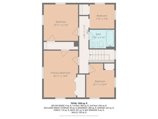 $185,000 | 426 South Oak Street, Ottawa, KS 66067