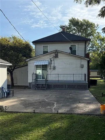 $185,000 | 426 South Oak Street, Ottawa, KS 66067