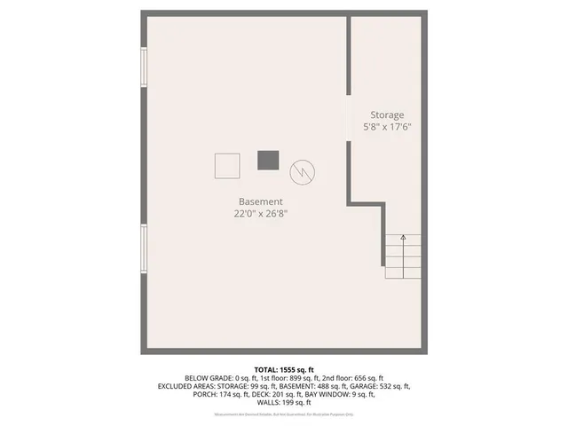 $185,000 | 426 South Oak Street, Ottawa, KS 66067