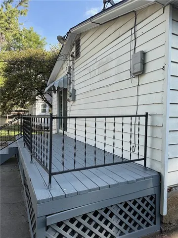 $185,000 | 426 South Oak Street, Ottawa, KS 66067