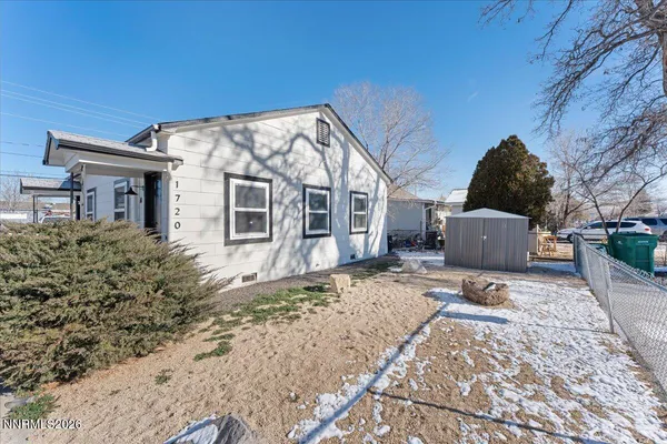$525,000 | 1720 H Street, Sparks, NV 89431