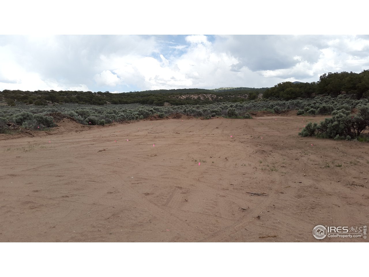 7210 Burnham Road Fort Garland, CO 81133 - Photo 4 of 12 Build your home here!!