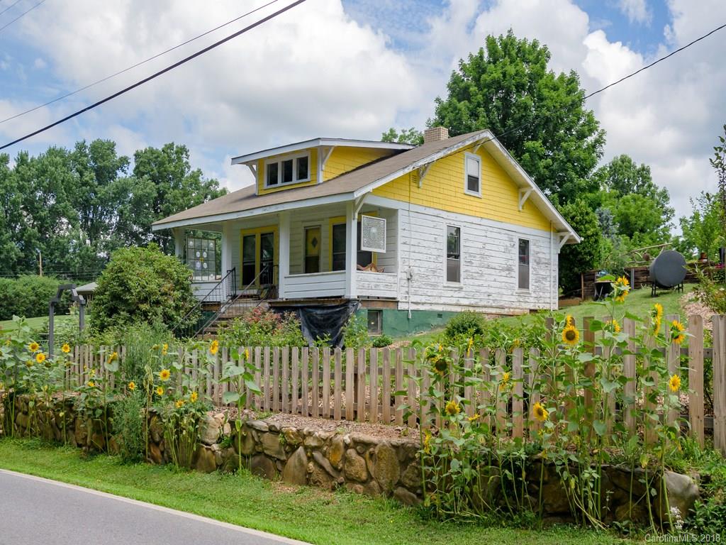 87 Lowe Street Canton, NC 28716 - Photo 1 of 18 Gallery Image 1
