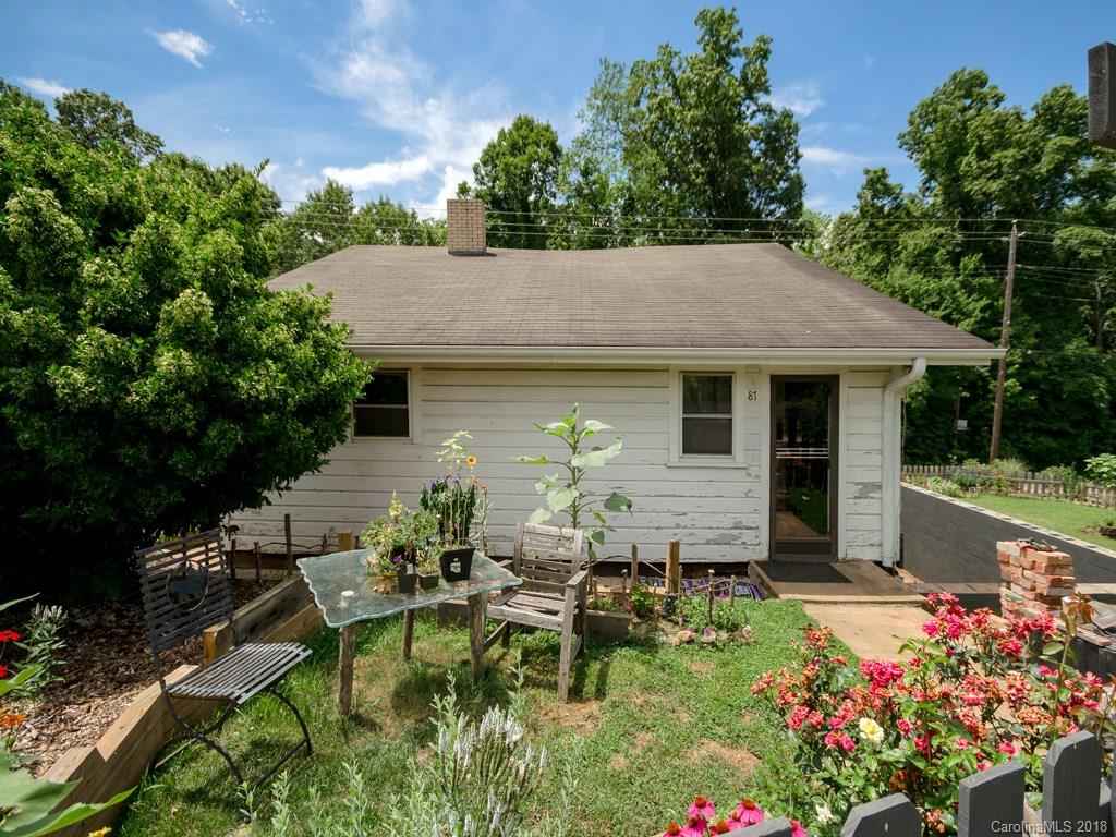 87 Lowe Street Canton, NC 28716 - Photo 15 of 18 Gallery Image 15